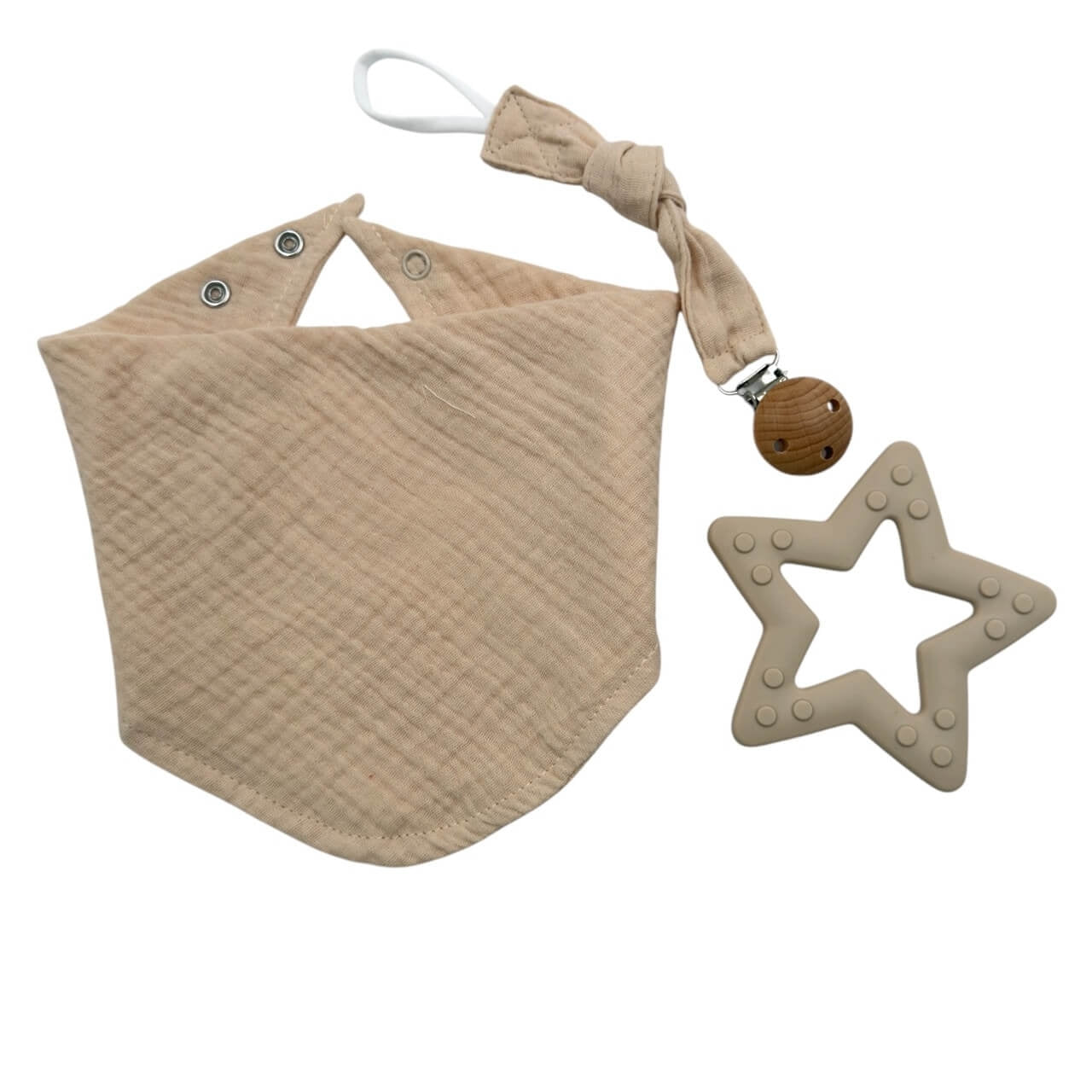 Set Neonato Batuffolini