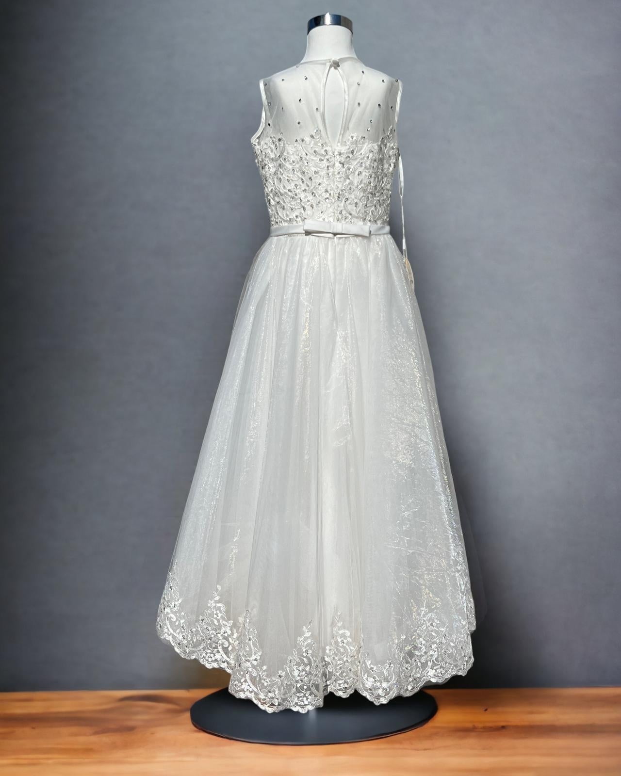 Abito Elegante Bimba