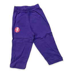 Pantalone Tuta Caldo Cotone