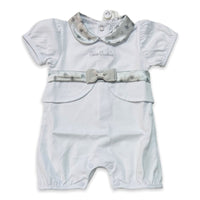 Pagliaccetto Pierre Cardin 100% Cotone
