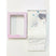 Coperta di Ciniglia Pastello 75x90
