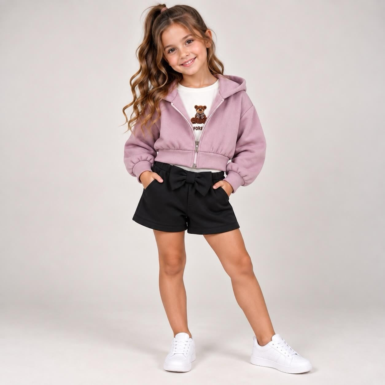 Completo Bimba - Nikka Natiure