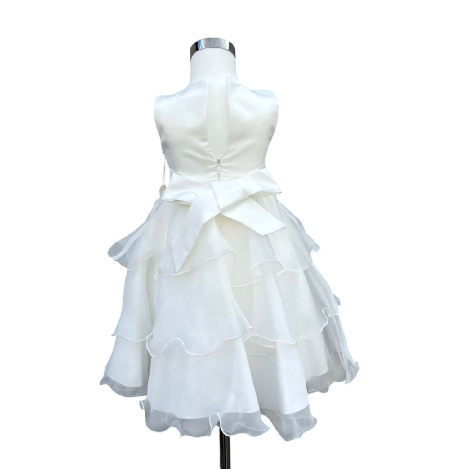 Abito Elegante Bimba