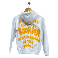 Felpa Cotone Ragazzo Retro stampato