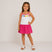 Abito Bimba in cotone