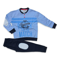Pigiama in Caldo Cotone Pierre Cardin