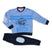 Pigiama in Caldo Cotone Pierre Cardin
