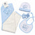 Set Nascita 4 Pezzi con Orsetti – Melanie