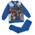 Pigiama in Cotone Avengers