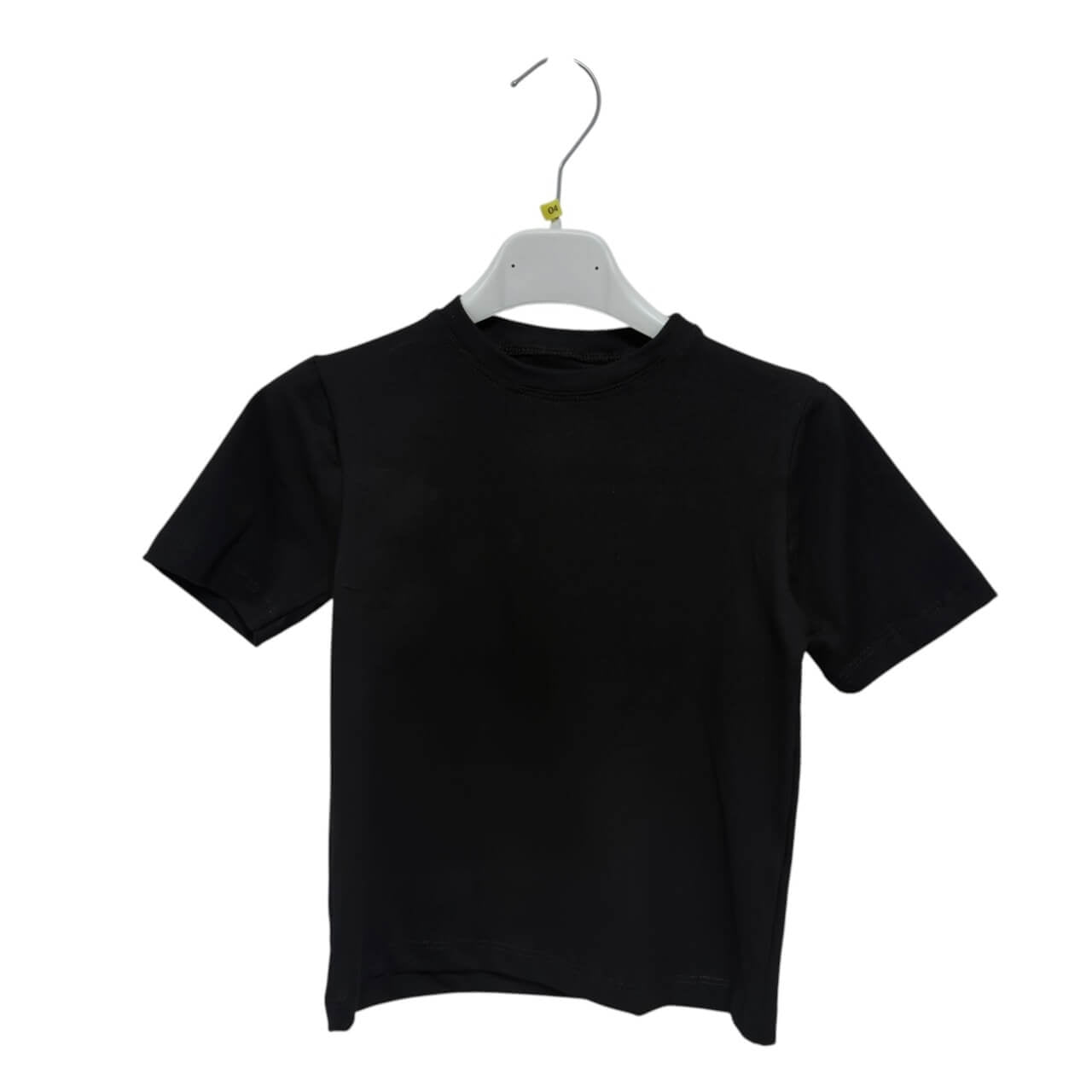 T-shirt retro Retro stampata Bimbo