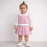 Completo neonata 3 pezzi