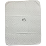 Copertina Lettino 110x140 cm Cuore
