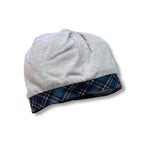 Cappello in Cotone 0/3 Mesi