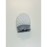 Cappello in Cotone 0/3 Mesi
