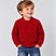 Maglione Neonato Girocollo - Granada