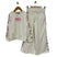 Tuta Cotone Guru