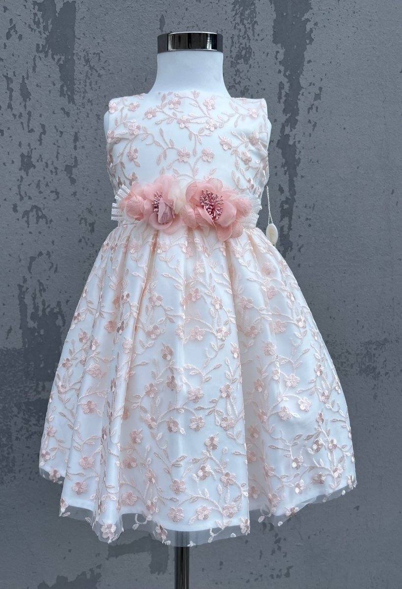 Abito Elegante Bimba