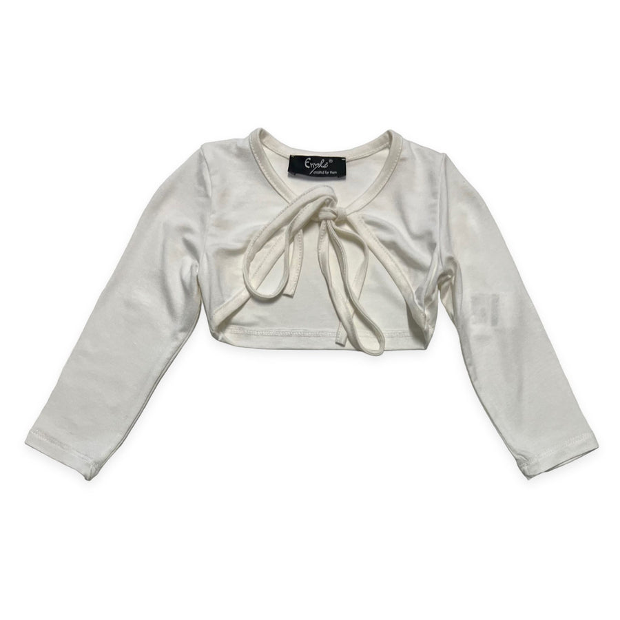 Bolerino in rete Elegante Bimba