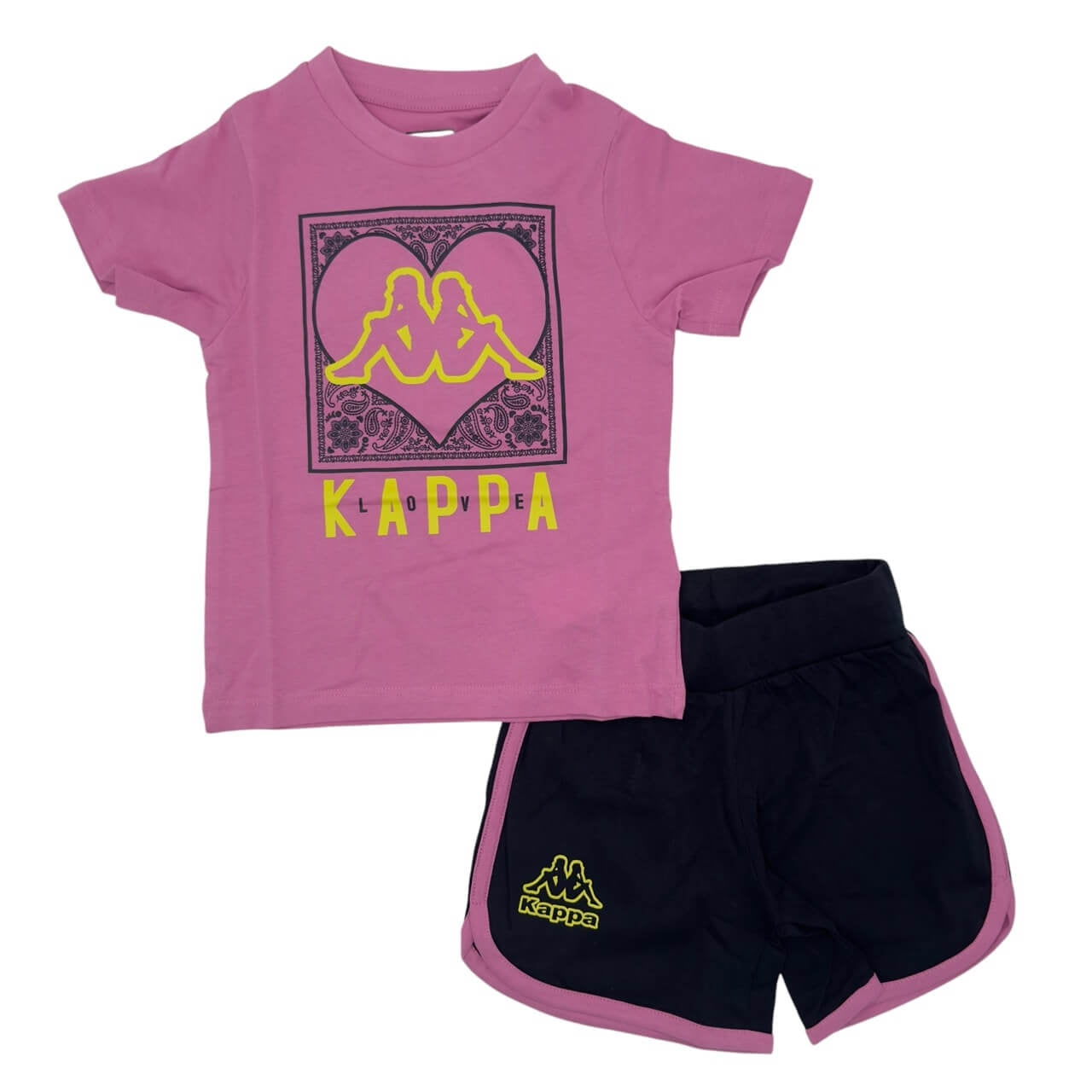 Completo Bimba Kappa