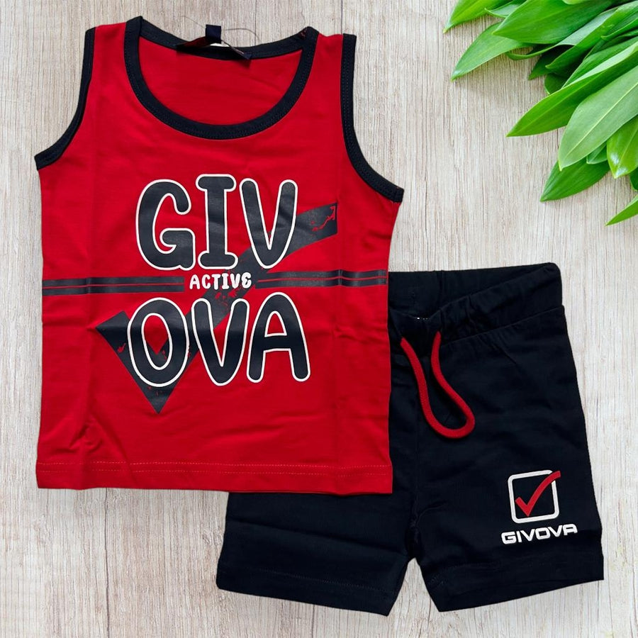 Completo Givova Neonato