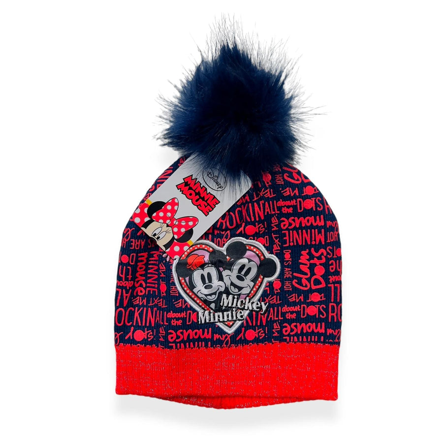 Cappello in Lana Minnie