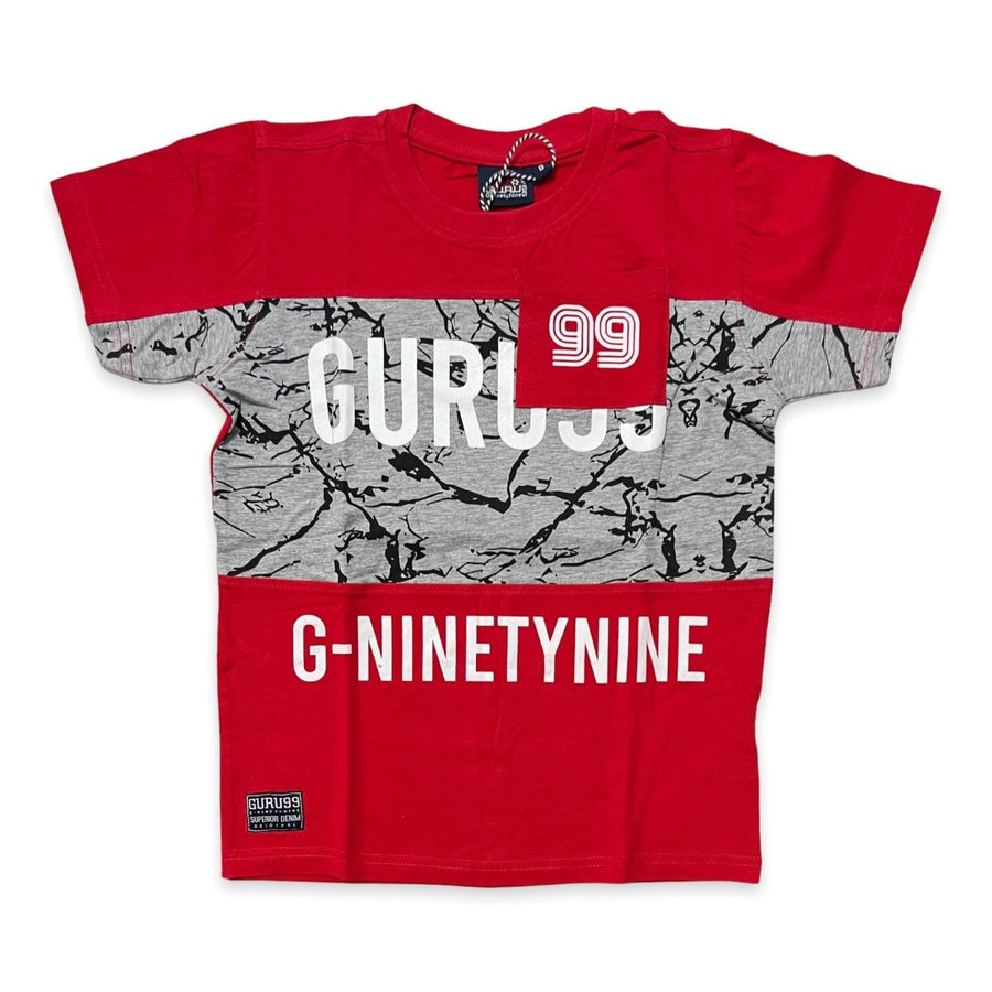T-Shirt Guru