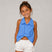 Camicia da bambina