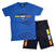 Completo Ragazzo Umbro