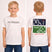T-Shirt Kappa Bimbo