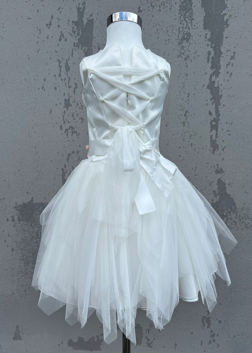 Abito Elegante Bimba