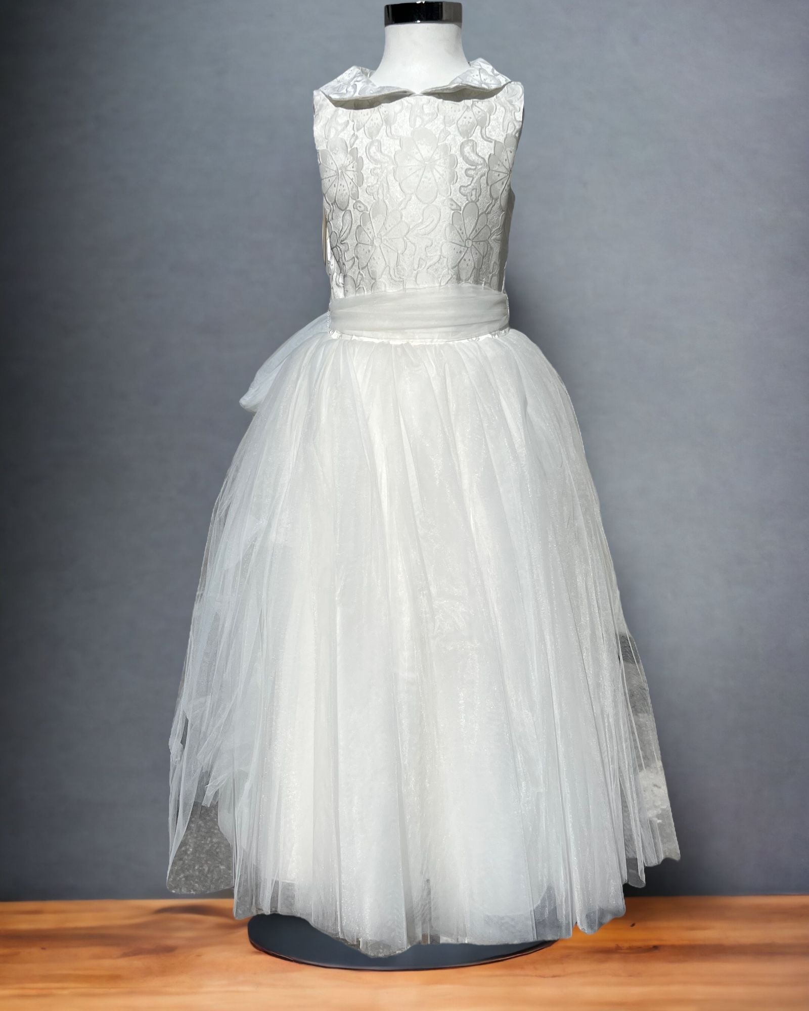 Abito Elegante Bimba