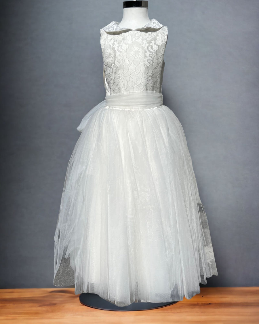 Abito Elegante Bimba