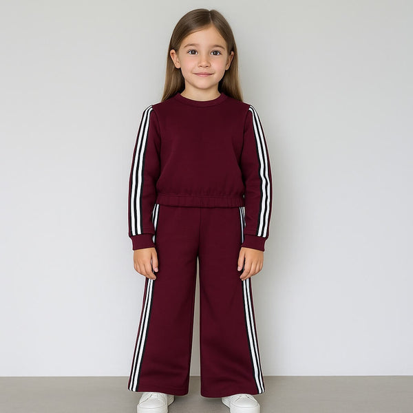 Tuta da bambina Great Joy