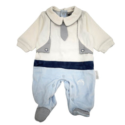 Tutina ciniglia Melanie