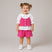 Completo neonata 3 pezzi