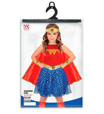 Wonder Girl
