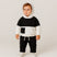 Tuta Tascone Cotone Neonato
