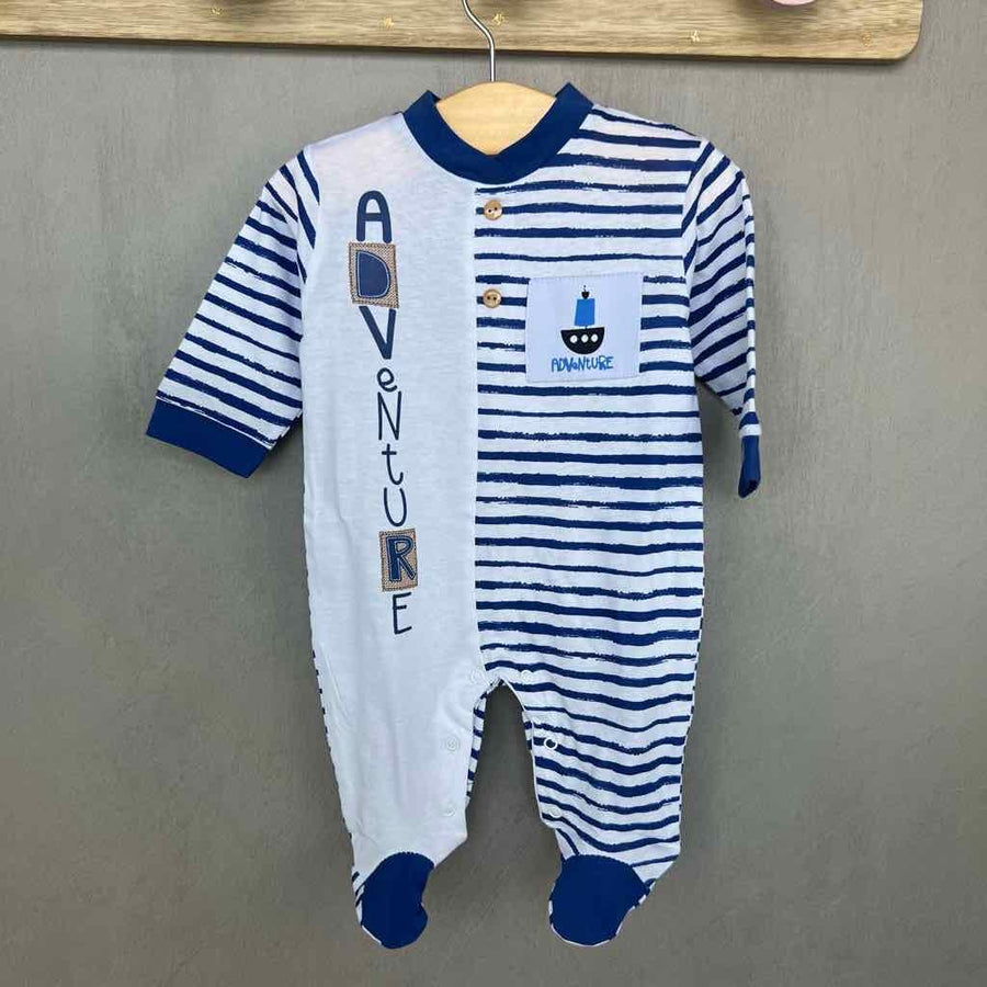 Tutina Pastello Cotone