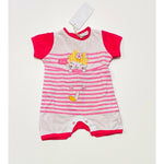 Pagliaccetto Pastello 100% Cotone