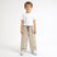 Pantalone Baggy Tecnico Ragazzo