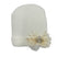 Cappello in Caldo Cotone 3/6 Mesi