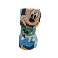 Plaid Passeggino Disney 75x100 cm