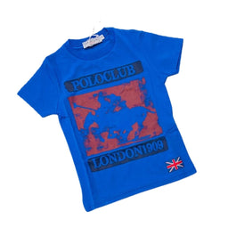 T-shirt Bimbo