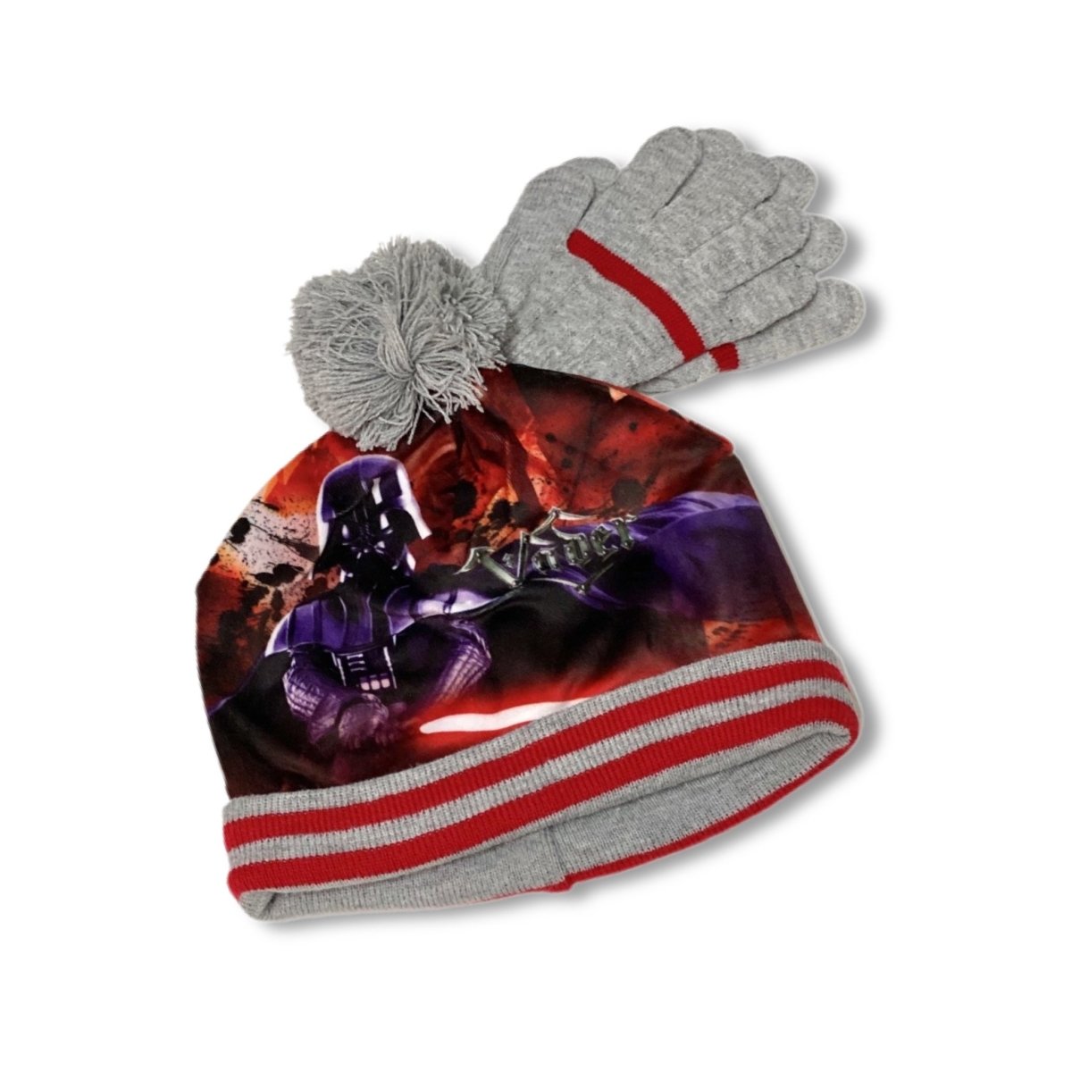 Cappello in Lana Star Wars