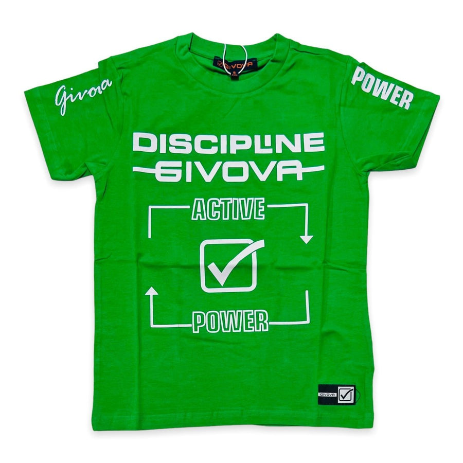 T-Shirt Givova