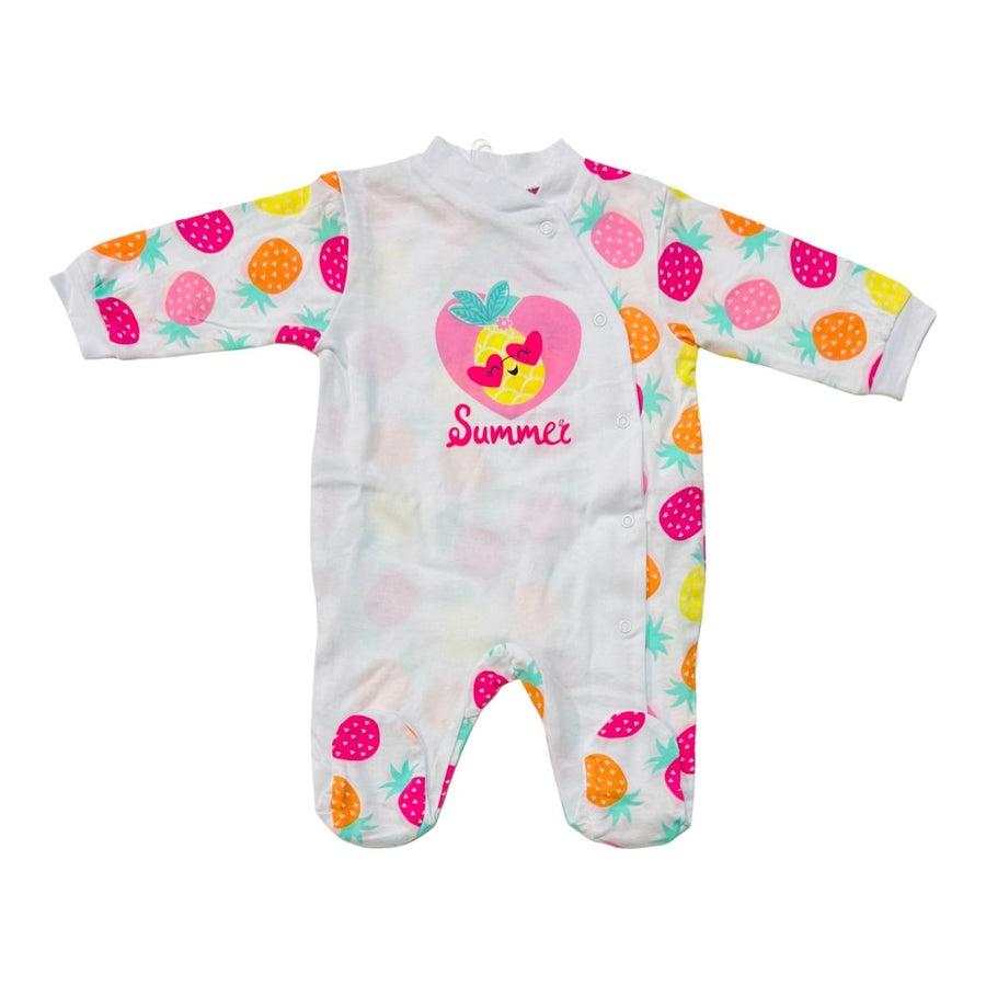Tutina Pastello 100% Cotone