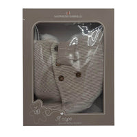 Cappottino Neonato Nazareno Gabrielli