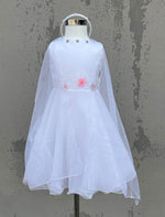 Abito Elegante Bimba