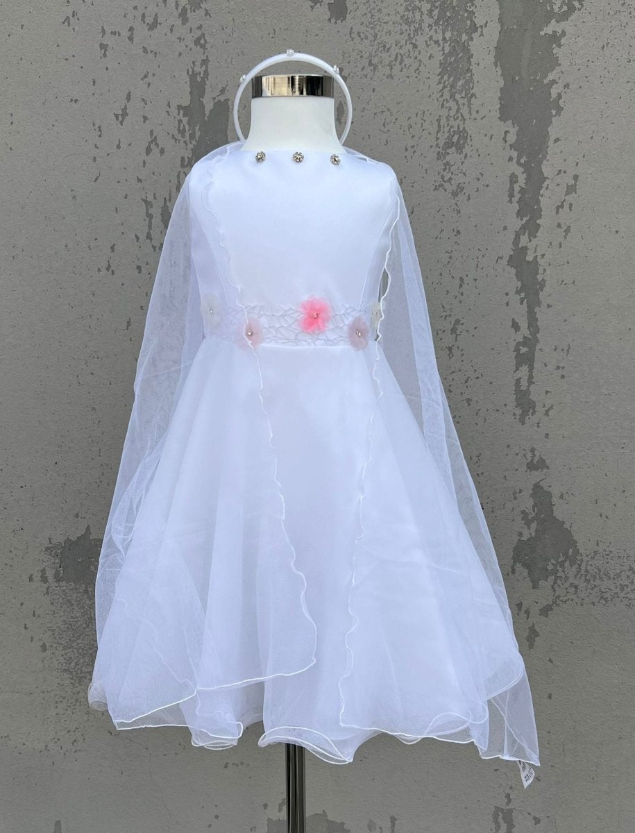 Abito Elegante Bimba