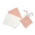 Triangolo Accappatoio cotone + Con Dou Dou Mafer